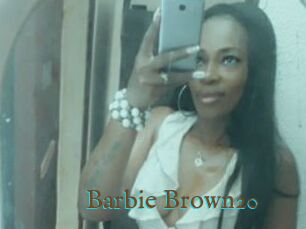 Barbie_Brown20