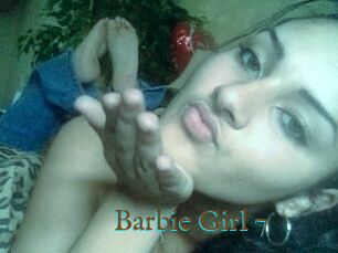 Barbie_Girl_7