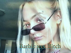 Barbie_xxx_Bitch