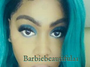 Barbiebeautiful21