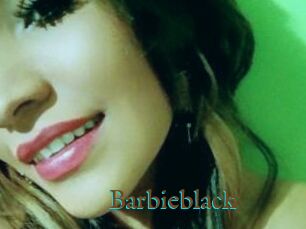 Barbie_black