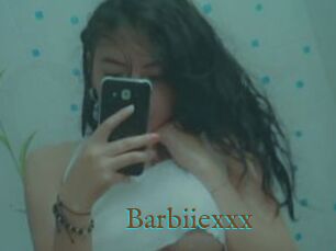 Barbiiexxx