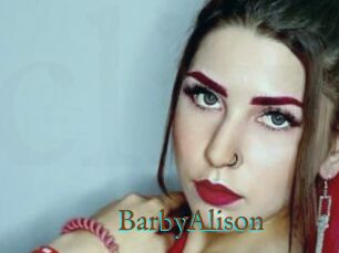 BarbyAlison