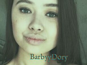 BarbyyDory