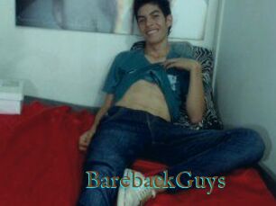 BarebackGuys