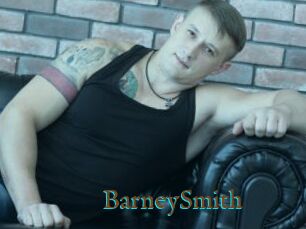 BarneySmith