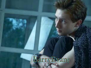 BarryEvans