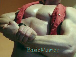 BasicMaster_