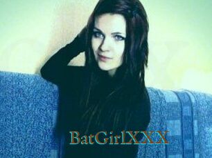 BatGirlXXX