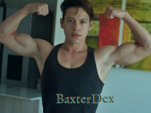 BaxterDex