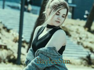 BayleeSun