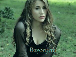 Bayon3tta