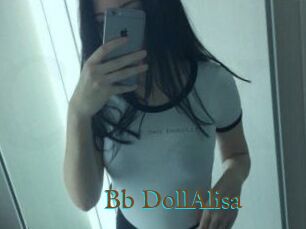 Bb_DollAlisa