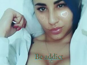 Be_addict