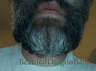 BeardedDragonBallz