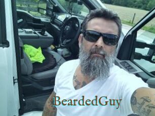 BeardedGuy