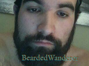 BeardedWanderer