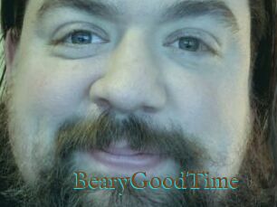 BearyGoodTime