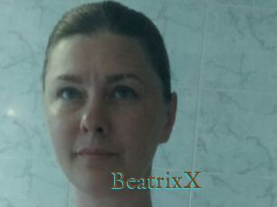 BeatrixX