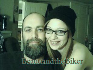 BeautiandtheBiker