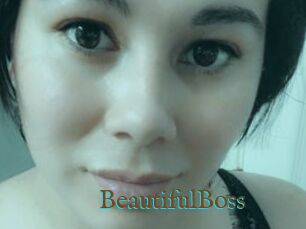 BeautifulBoss