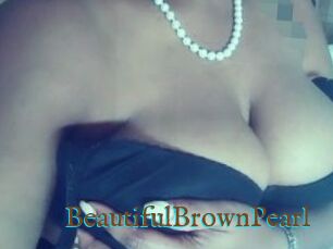 BeautifulBrownPearl