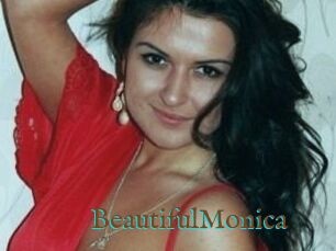 BeautifulMonica