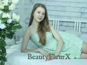 BeautyFleurX