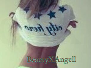 BeautyXAngell