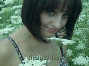 Beauty_BabyX