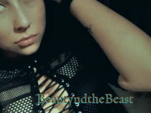 BeautyndtheBeast