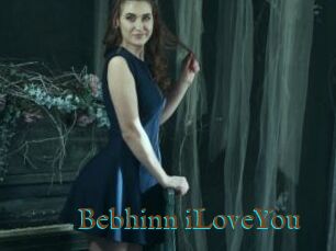 Bebhinn_iLoveYou