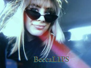 BeccaLIPS