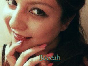 Beccah