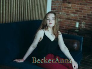 BeckerAnna