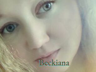 Beckiana