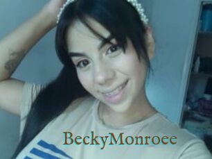 BeckyMonroee