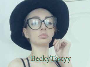 BeckyTastyy