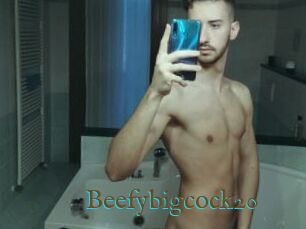 Beefybigcock20