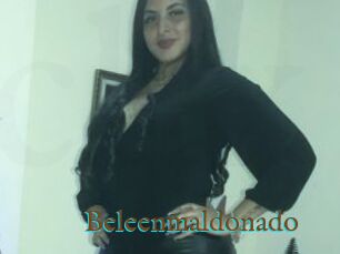 Beleenmaldonado