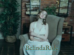 BelindaRide