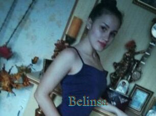 Belinsa