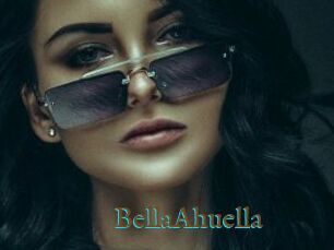 BellaAhuella