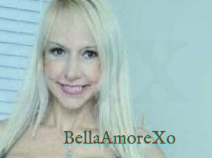 BellaAmoreXo