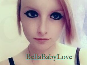 Bella_Baby_Love