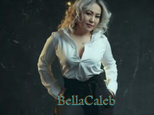 BellaCaleb