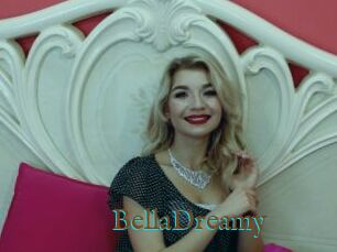 BellaDreamy