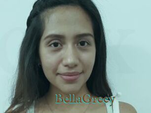 BellaGreey