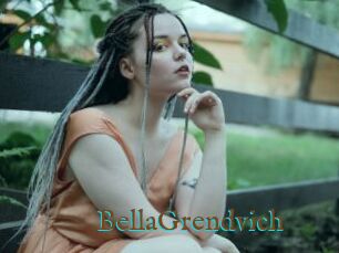 BellaGrendvich