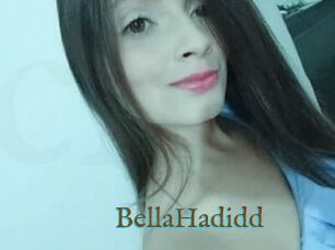 BellaHadidd